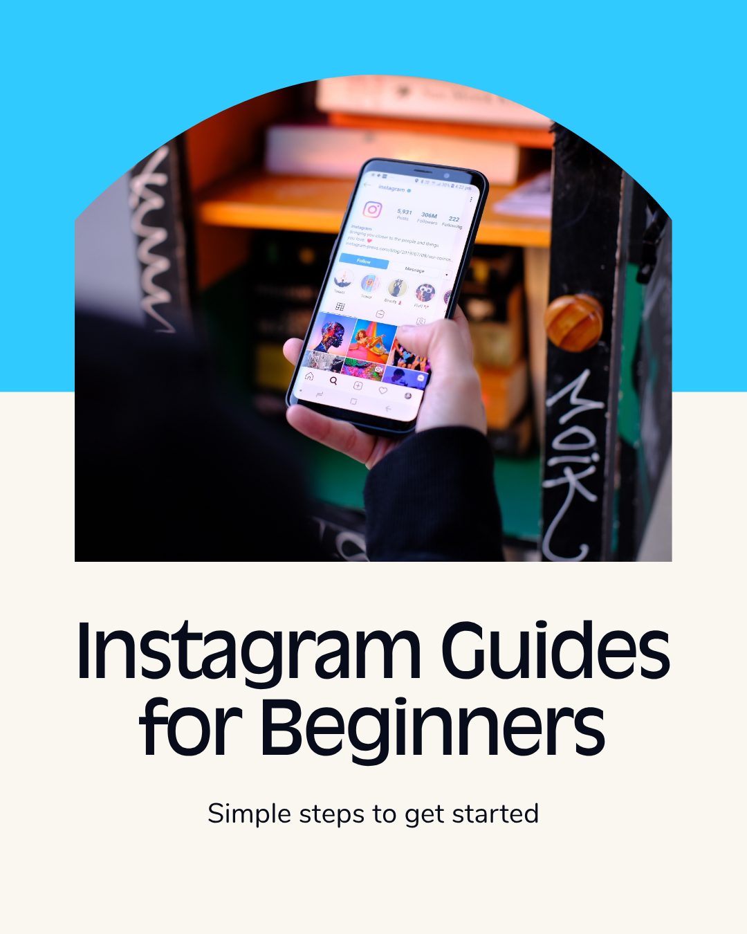 Instagram Post - Instagram Guides for Beginners